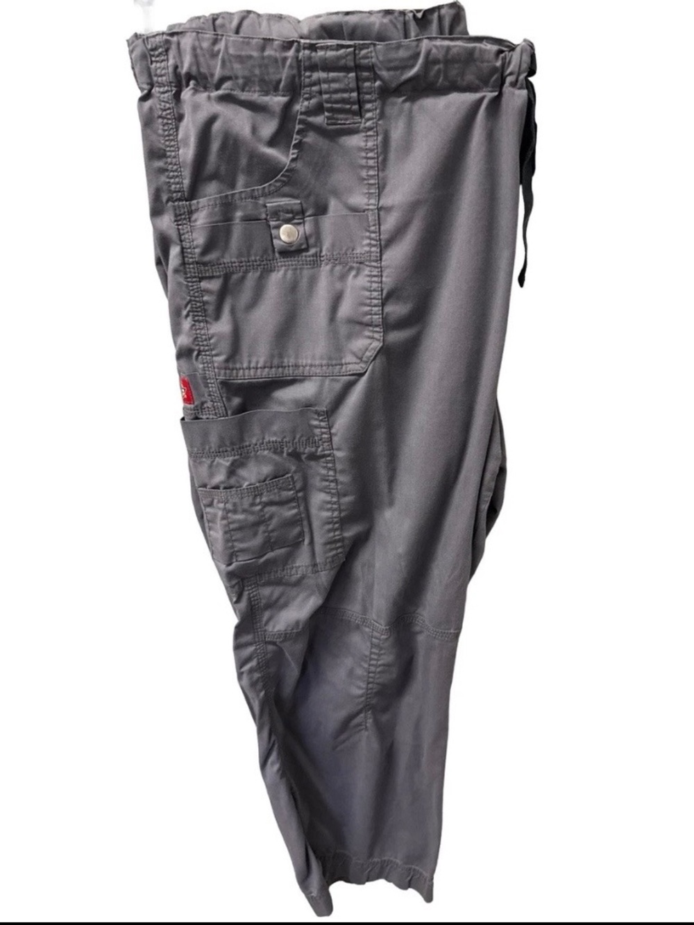 Dickies EDS Cargo scrub pants-2XL PETITE-lot of 2